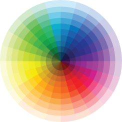 Todas as Cores