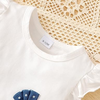 Conjunto de roupas infantis de verão de manga curta com estampa de carro, 2 peças, roupa infantil - Imagem 2